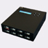 U-Reach Carry 1-7 UB800 USB - copybox usb duplicators standalone kopieer systemen usb sticks